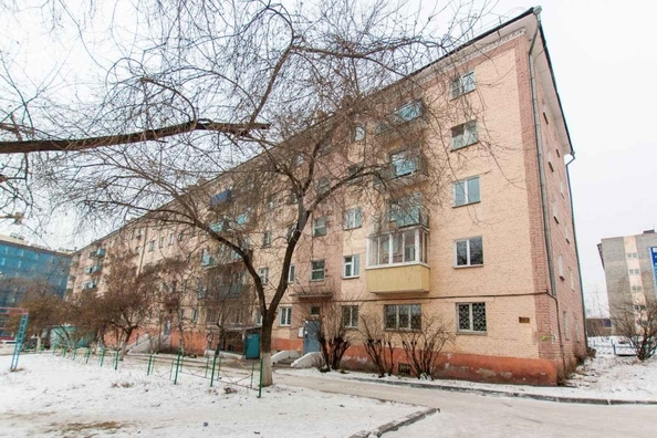
  Продается 3-комн. квартира 57.7 м². Фото 14.