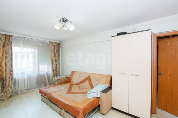 
  Продается 2-комн. квартира 43.2 м². Фото 3.