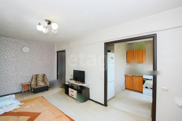 
  Продается 2-комн. квартира 43.2 м². Фото 4.