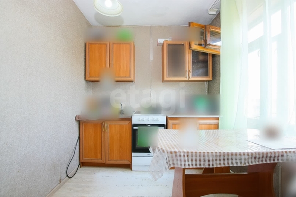 
  Продается 2-комн. квартира 43.2 м². Фото 5.