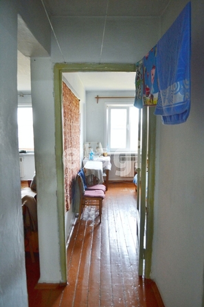 
  Продается 3-комн. квартира 58.6 м². Фото 15.