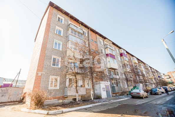 
  Продается 2-комн. квартира 47.2 м². Фото 7.