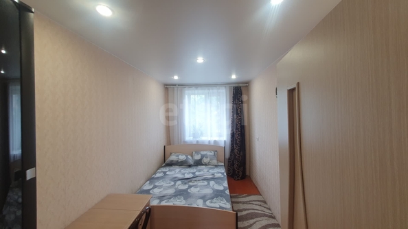 
  Продается 3-комн. квартира 53.8 м². Фото 2.