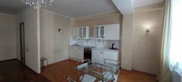 
  Продается 1-комн. квартира 42.4 м². Фото 3.