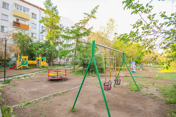 
  Продается 3-комн. квартира 62.5 м². Фото 29.