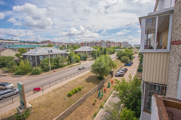 
  Продается 3-комн. квартира 63.2 м². Фото 4.