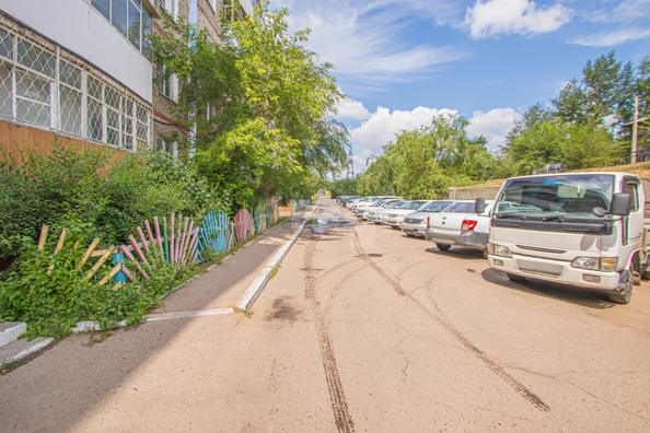 
  Продается 3-комн. квартира 63.2 м². Фото 28.