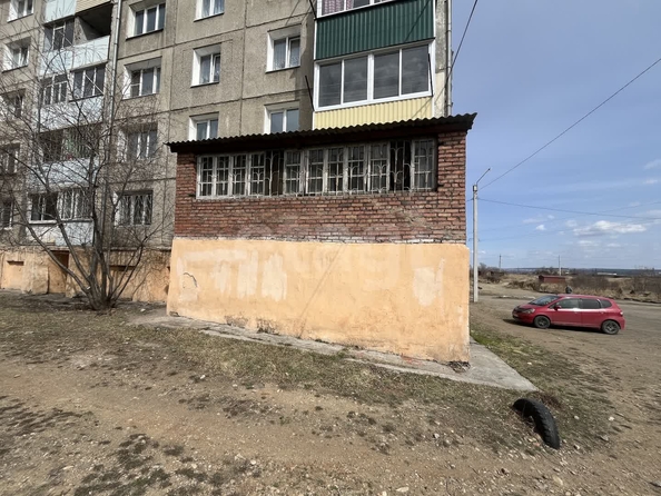 
  Продается 3-комн. квартира 50.8 м². Фото 14.