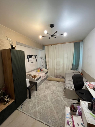 
  Продается 1-комн. квартира 39.7 м². Фото 5.