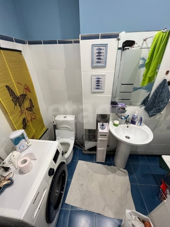 
  Продается 1-комн. квартира 39.7 м². Фото 8.