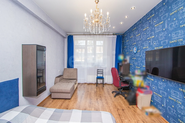 
  Продается 3-комн. квартира 76.4 м². Фото 2.
