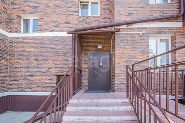 
  Продается 3-комн. квартира 76.4 м². Фото 39.