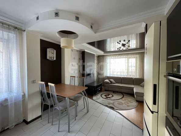 
  Продается 4-комн. квартира 74.1 м². Фото 1.