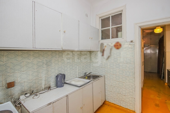 
  Продается 3-комн. квартира 58.5 м². Фото 14.