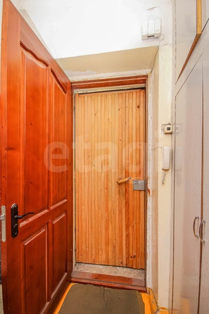 
  Продается 3-комн. квартира 58.5 м². Фото 24.
