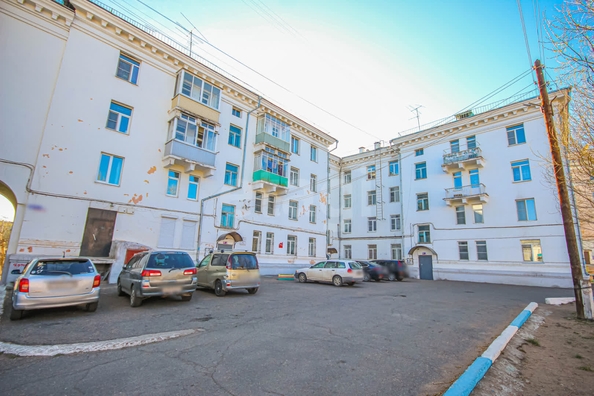 
  Продается 3-комн. квартира 58.5 м². Фото 29.