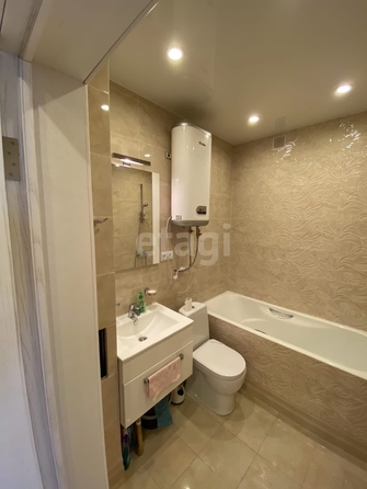 
  Продается студия 38 м². Фото 3.