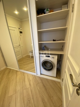 
  Продается студия 38 м². Фото 15.