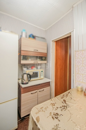 
  Продается 4-комн. квартира 72 м². Фото 21.