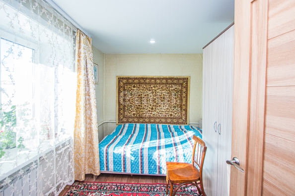 
  Продается 4-комн. квартира 63 м². Фото 4.