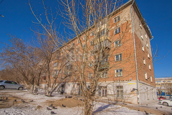 
  Продается 4-комн. квартира 63 м². Фото 32.