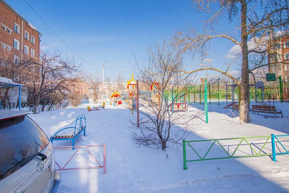 
  Продается 3-комн. квартира 67.8 м². Фото 27.