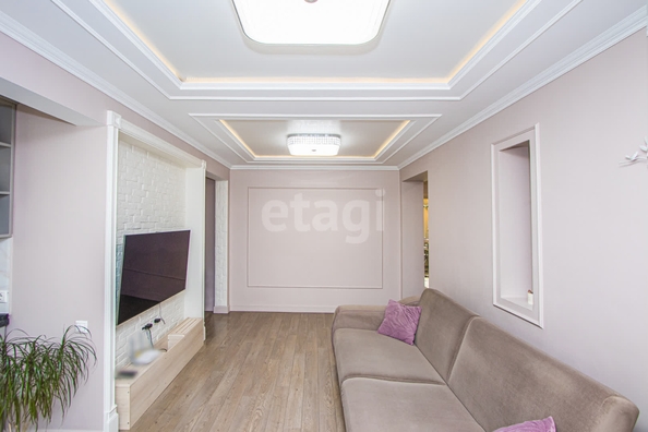 
  Продается 3-комн. квартира 62.9 м². Фото 3.