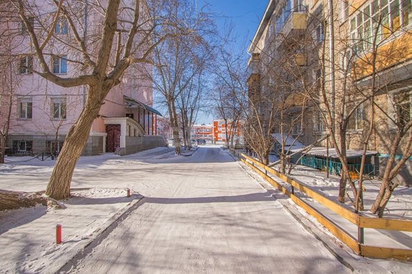 
  Продается 3-комн. квартира 62.9 м². Фото 26.