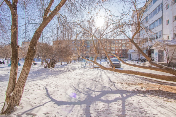 
  Продается 3-комн. квартира 62.9 м². Фото 27.