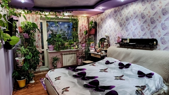 
  Продается 3-комн. квартира 57.2 м². Фото 3.