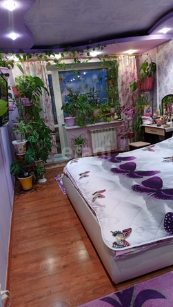 
  Продается 3-комн. квартира 57.2 м². Фото 5.
