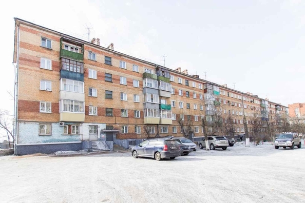 
  Продается 3-комн. квартира 57.2 м². Фото 15.