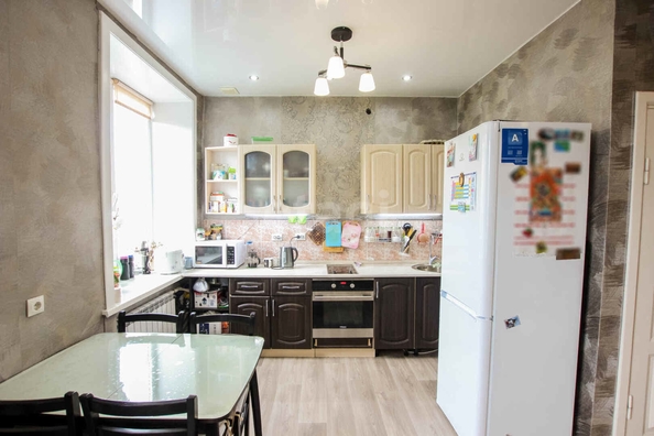 
  Продается 3-комн. квартира 60.6 м². Фото 5.