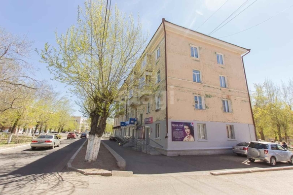 
  Продается 3-комн. квартира 60.6 м². Фото 18.