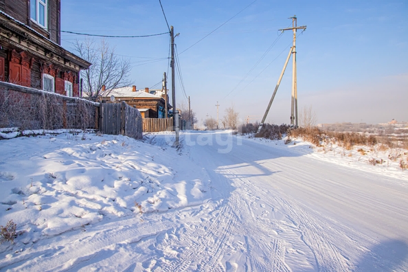 
  Продается 1-комн. квартира 18.1 м². Фото 26.