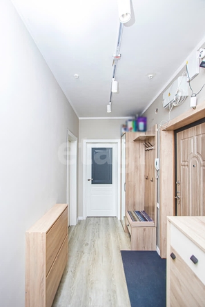 
  Продается 2-комн. квартира 50.6 м², в ЖК На Маяковского, 1 этап. Фото 13.