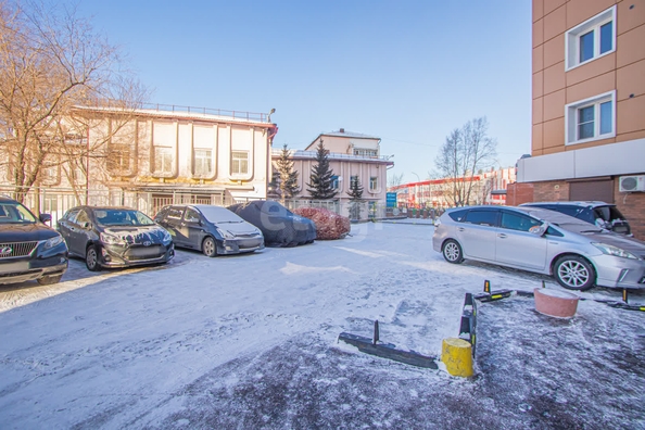 
  Продается 2-комн. квартира 50.6 м², в ЖК На Маяковского, 1 этап. Фото 24.