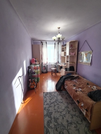 
  Продается 3-комн. квартира 58 м². Фото 3.