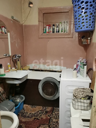 
  Продается 1-комн. квартира 29.5 м². Фото 10.