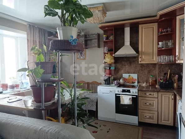 
  Продается 3-комн. квартира 64 м². Фото 4.