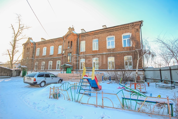 
  Продается 1-комн. квартира 40 м². Фото 11.