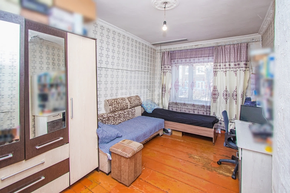 
  Продается 2-комн. квартира 59.2 м². Фото 5.