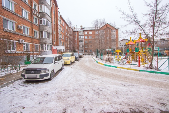 
  Продается 4-комн. квартира 90 м². Фото 37.