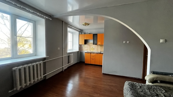 
  Продается 3-комн. квартира 53.6 м². Фото 1.