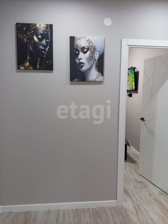 
  Продается 1-комн. квартира 38 м², в ЖК На Тобольской. Фото 6.