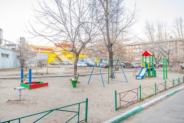 
  Продается 3-комн. квартира 53.8 м². Фото 7.
