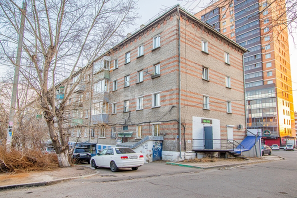 
  Продается 3-комн. квартира 53.8 м². Фото 8.