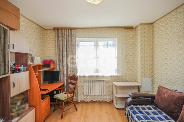 
  Продается 3-комн. квартира 78 м², в ЖК Изумрудный, 4 очередь. Фото 10.