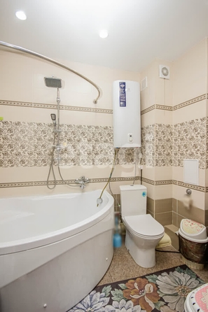 
  Продается 3-комн. квартира 78 м², в ЖК Изумрудный, 4 очередь. Фото 17.