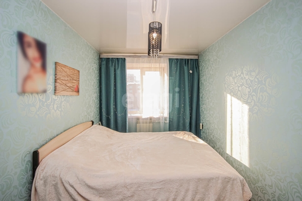 
  Продается 3-комн. квартира 54.6 м². Фото 4.